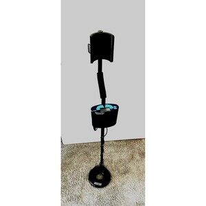 Pioneer EX Bountyhunter Metal Detector